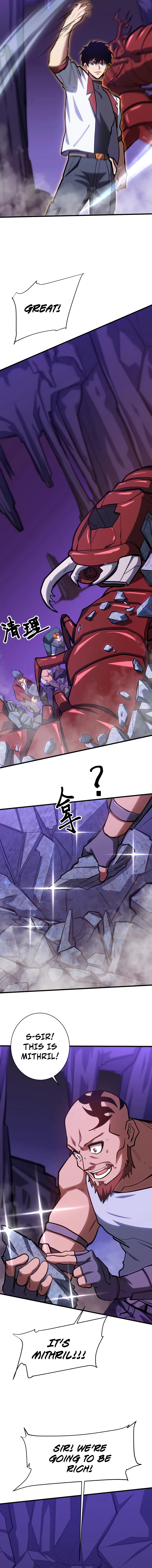 Manga page 10